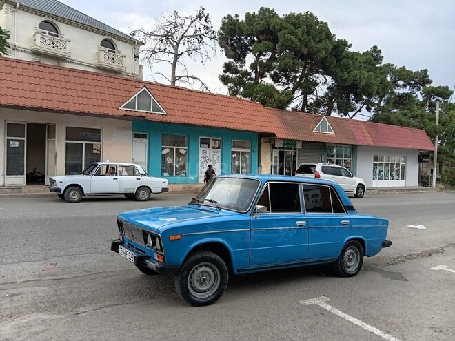 LADA (VAZ) 2106-2
