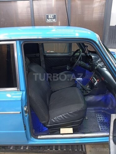 LADA (VAZ) 2106-6