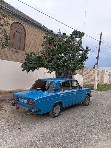 LADA (VAZ) 2106-3