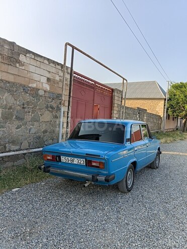 LADA (VAZ) 2106-5