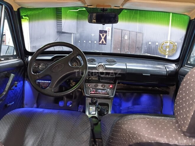 LADA (VAZ) 2106-7