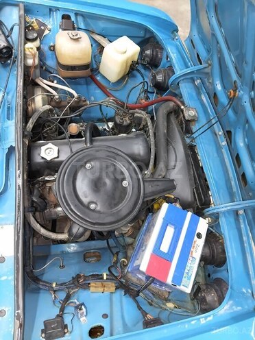 LADA (VAZ) 2106-10