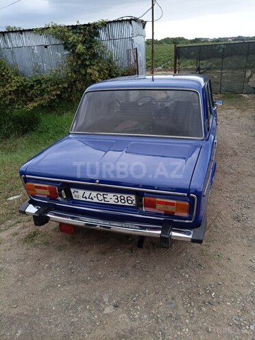 LADA (VAZ) 2106-2