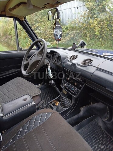 LADA (VAZ) 2106-3