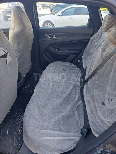 Changan Qiyuan Q05-17