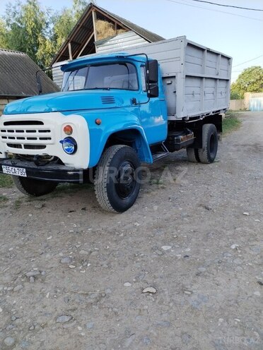 ZIL 130-3