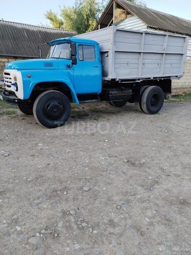 ZIL 130-2