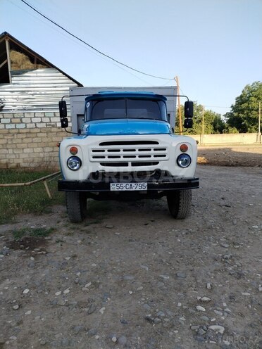 ZIL 130-5