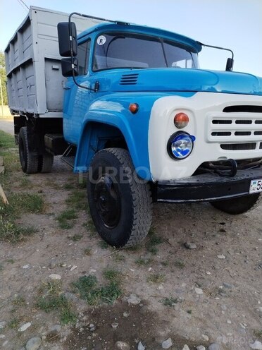 ZIL 130-6