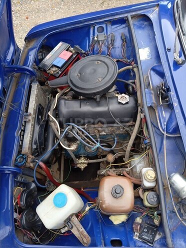 LADA (VAZ) 2106-5
