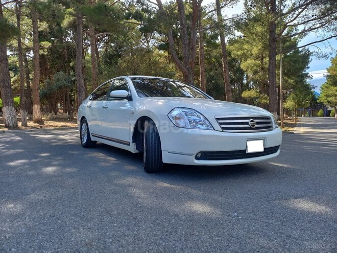 Nissan Teana-1
