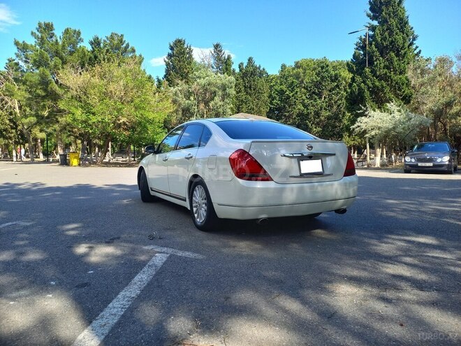 Nissan Teana-3