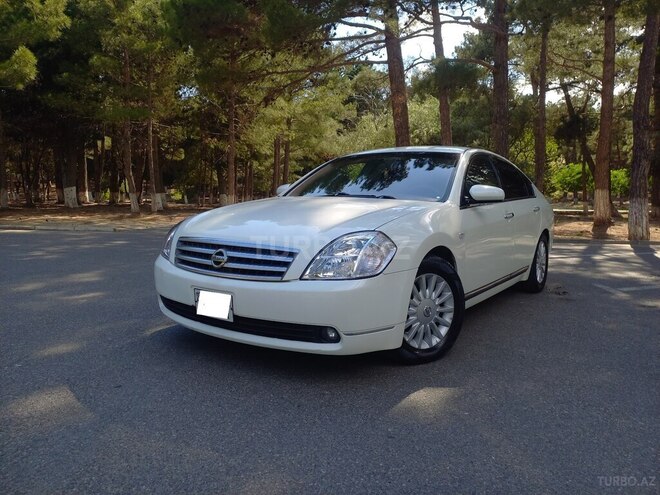 Nissan Teana-2