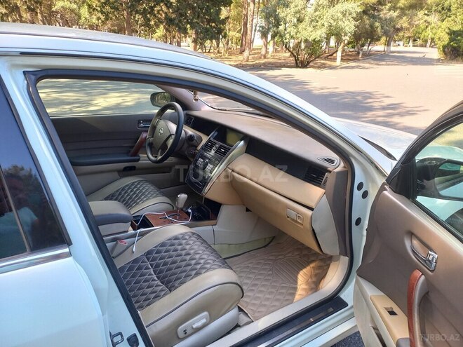 Nissan Teana-8