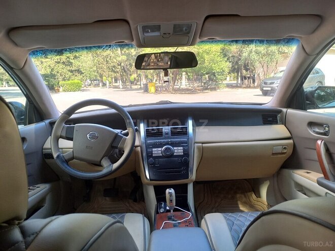 Nissan Teana-9
