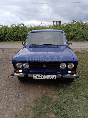 LADA (VAZ) 2106-1