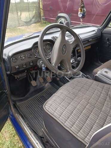 LADA (VAZ) 2106-6