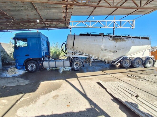 DAF 105 XF-6