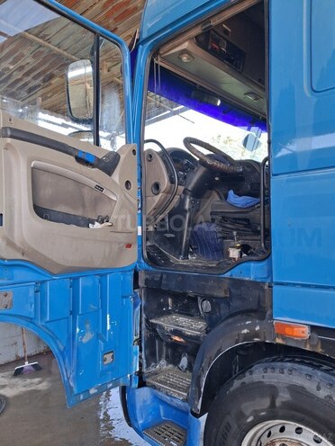 DAF 105 XF-15