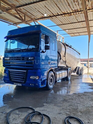 DAF 105 XF-1