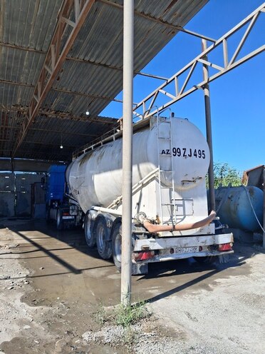 DAF 105 XF-12