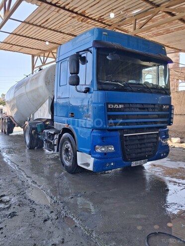 DAF 105 XF-2
