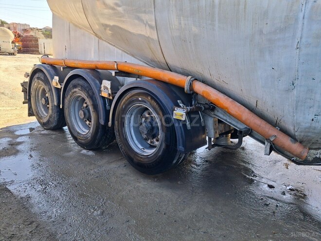 DAF 105 XF-13