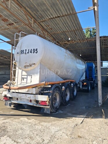 DAF 105 XF-11