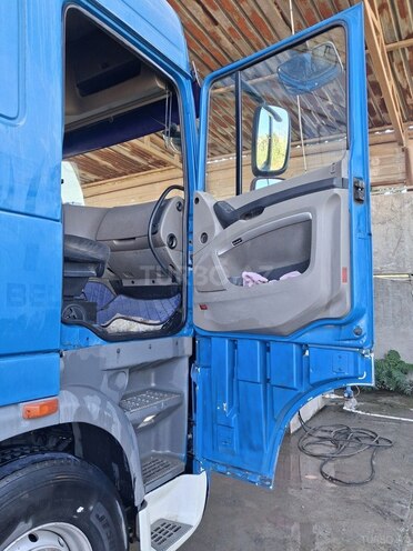 DAF 105 XF-17