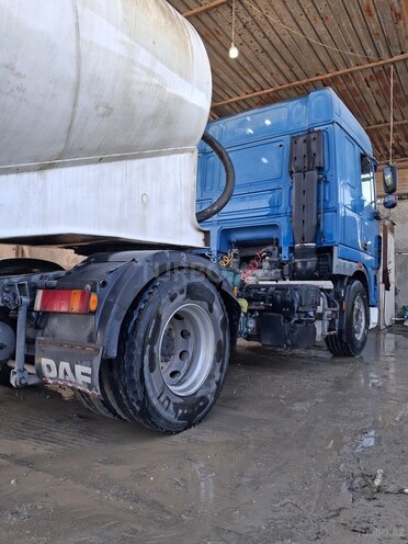 DAF 105 XF-7