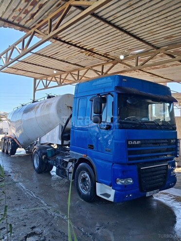 DAF 105 XF-3