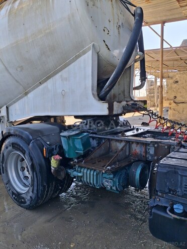 DAF 105 XF-10