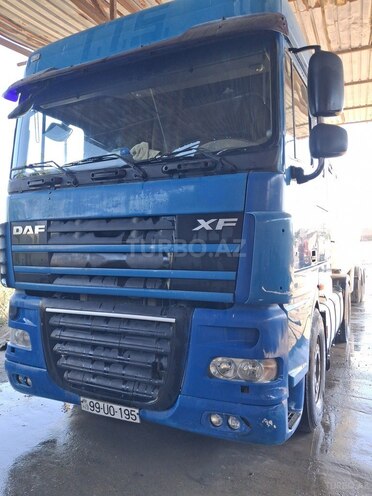 DAF 105 XF-4