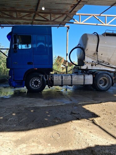 DAF 105 XF-5