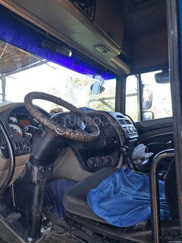 DAF 105 XF-16
