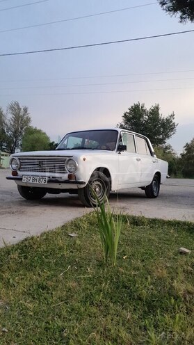 LADA (VAZ) 21011-7