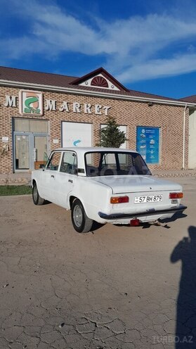 LADA (VAZ) 21011-3