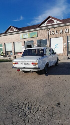 LADA (VAZ) 21011-6