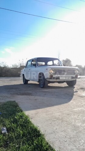 LADA (VAZ) 21011-9