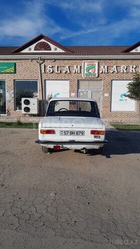 LADA (VAZ) 21011-4