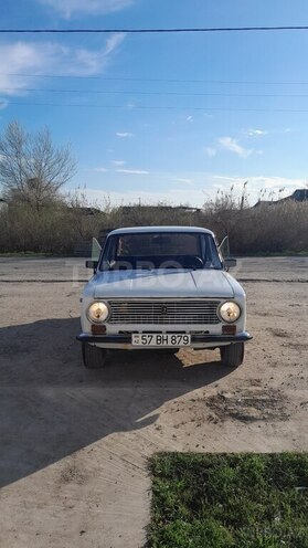 LADA (VAZ) 21011-10