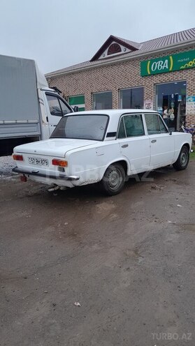LADA (VAZ) 21011-8