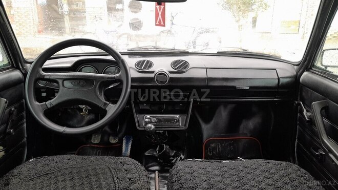 LADA (VAZ) 21011-5