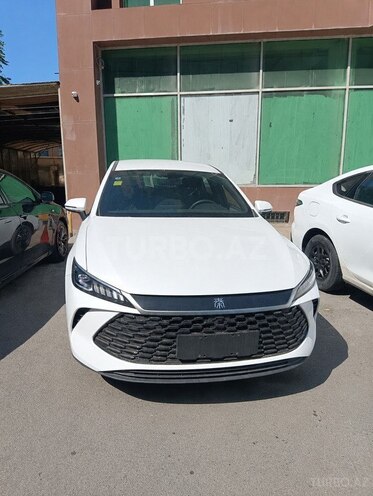 BYD Qin Plus-1