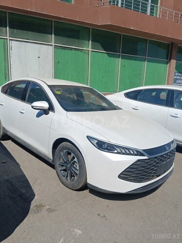 BYD Qin Plus-3