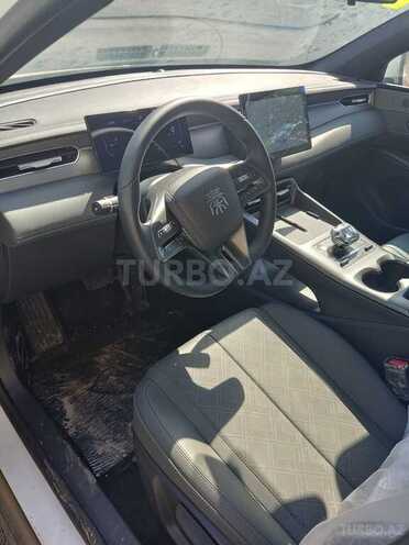 BYD Qin Plus-5