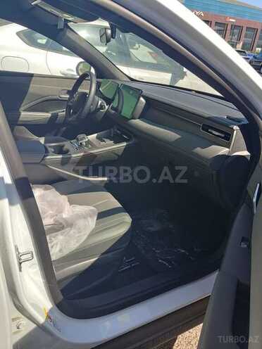 BYD Qin Plus-6