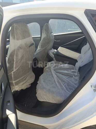 BYD Qin Plus-7