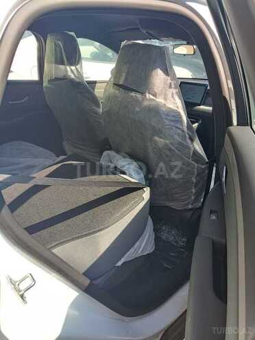 BYD Qin Plus-8