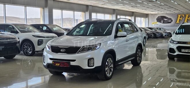 Kia Sorento-3